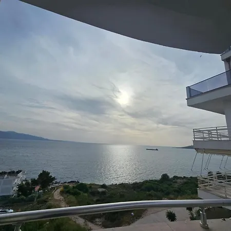 아파트 Sea View